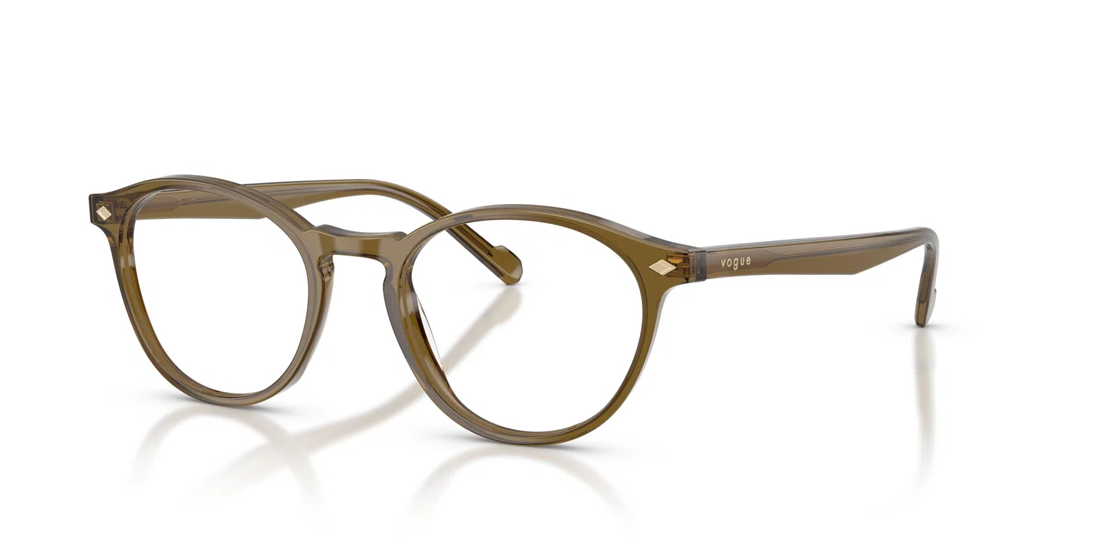 Vogue Eyewear 5326 Eyeglasses - view 79